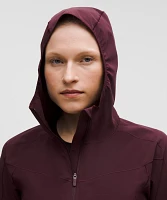 Mist Over Windbreaker | Women's Coats & Jackets
