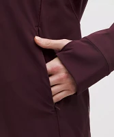 Mist Over Windbreaker | Women's Coats & Jackets