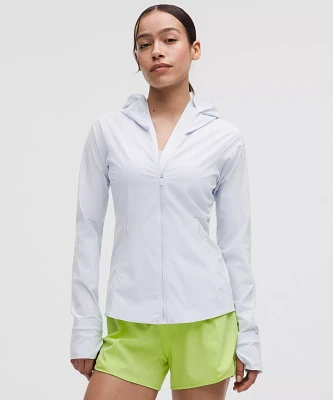 Mist Over Windbreaker | Women's Coats & Jackets