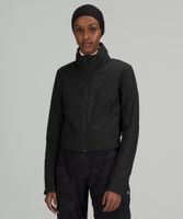SoftMatte™ Insulated Cropped Jacket | Women's Coats & Jackets