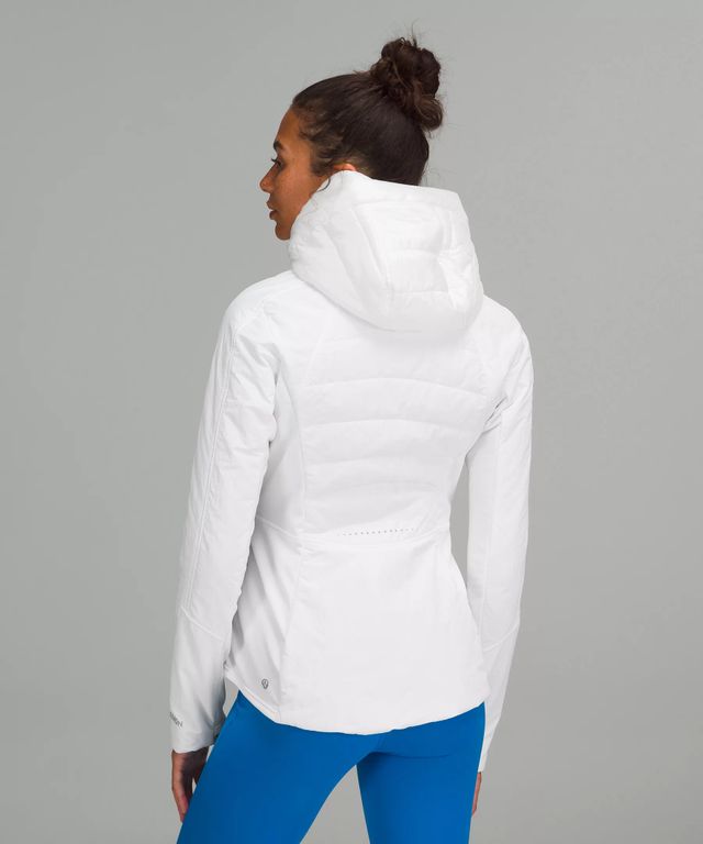 Lululemon athletica Another Mile Jacket, Women's Coats & Jackets