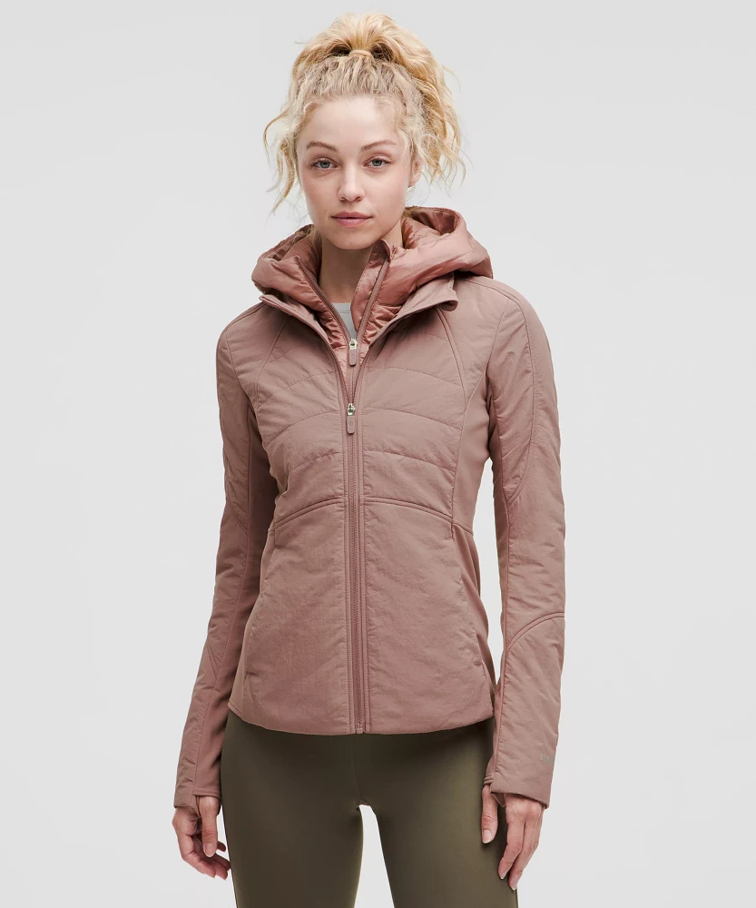 Another Mile Jacket | Women's Coats & Jackets