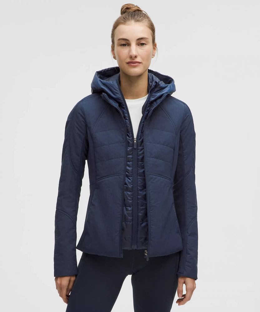 Another Mile Jacket | Women's Coats & Jackets