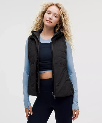 Another Mile Vest | Women's Coats & Jackets