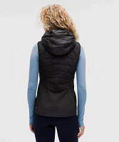 Another Mile Vest | Women's Coats & Jackets