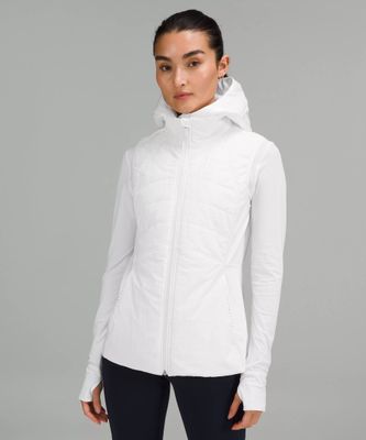 Another Mile Vest Online Only | Women's Coats & Jackets