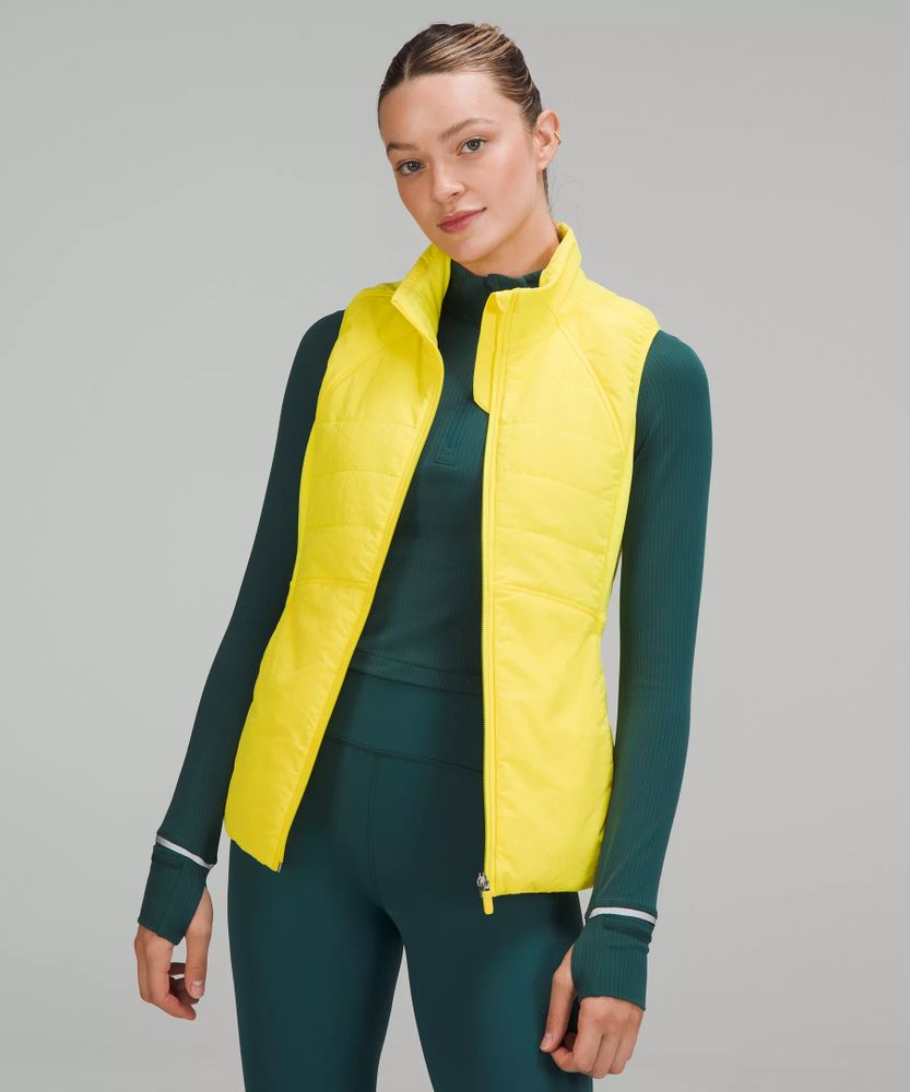 Another Mile Vest *Online Only | Women's Coats & Jackets
