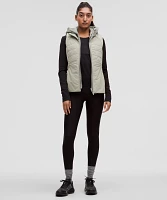 Another Mile Vest | Women's Coats & Jackets