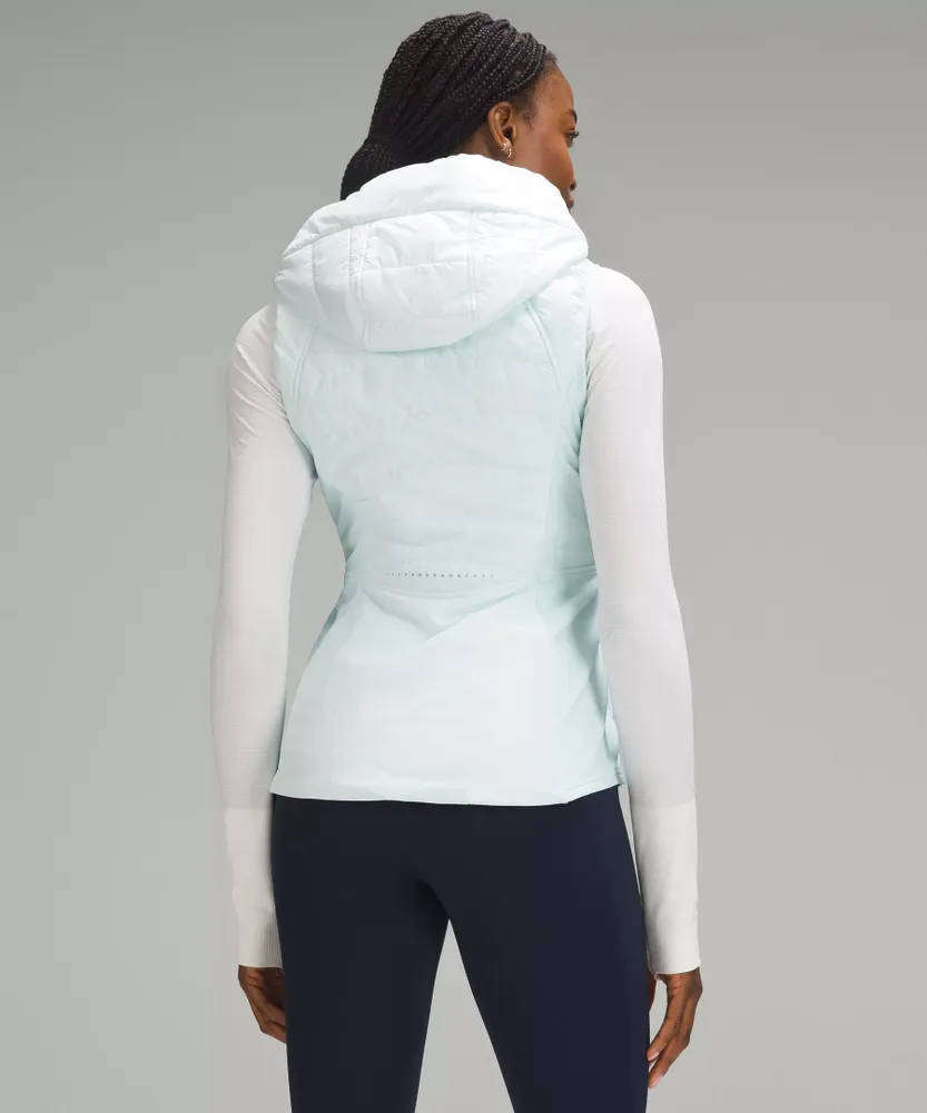 Another Mile Vest | Women's Coats & Jackets