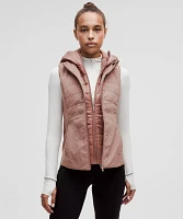 Another Mile Vest | Women's Coats & Jackets