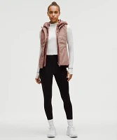 Another Mile Vest | Women's Coats & Jackets