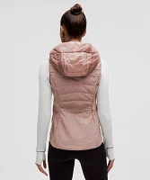 Another Mile Vest | Women's Coats & Jackets