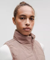 Another Mile Vest | Women's Coats & Jackets