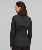 SoftMatte™ Insulated Mid-Length Jacket | Women's Coats & Jackets