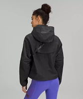 Convertible Ripstop Hiking Jacket | Women's Coats & Jackets