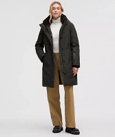 Snow Warrior Parka | Women's Coats & Jackets