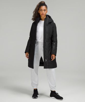 Snow Warrior 3-in-1 Parka | Women's Coats & Jackets