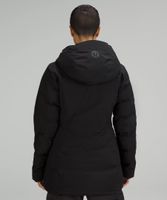 Lululemon athletica StretchSeal Sleet Street Jacket