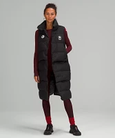 Team Canada 22 Women's Transformable Parka Vest *COC Logo | Coats & Jackets