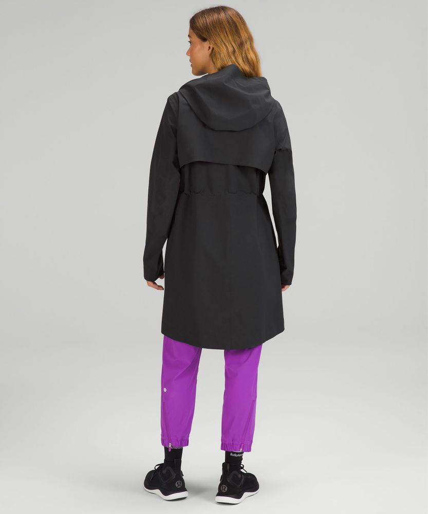 Rain Rebel Stretch Jacket | Women's Coats & Jackets