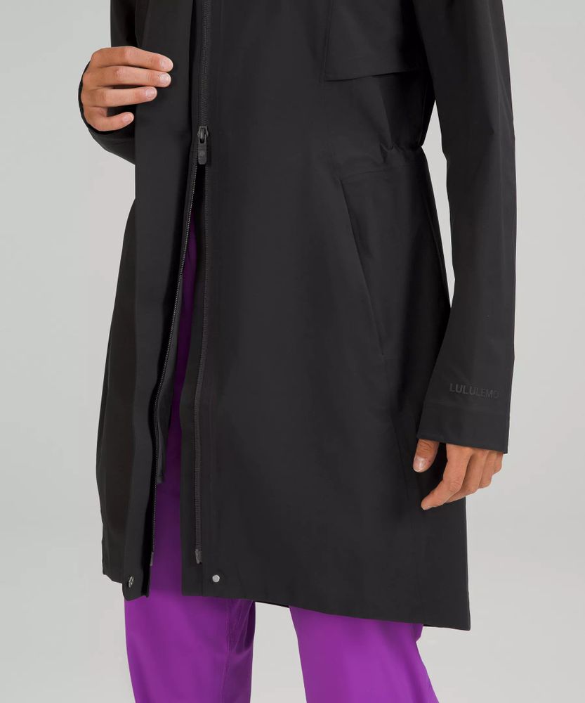 Rain Rebel Stretch Jacket | Women's Coats & Jackets