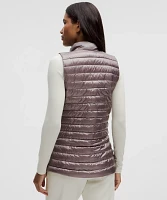 Pack It Down Vest *Shine | Women's Coats & Jackets