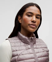 Pack It Down Vest *Shine | Women's Coats & Jackets