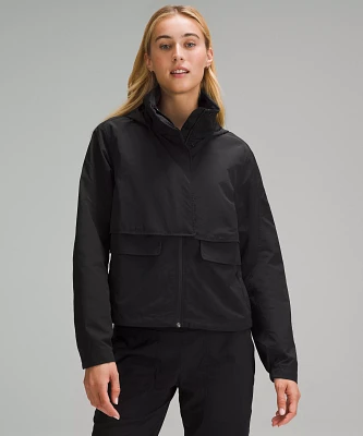 Always Effortless Classic-Fit Jacket | Women's Coats & Jackets