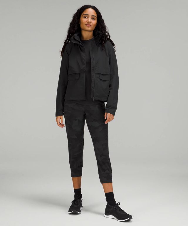 Down for It All Jacket, Women's Coats & Jackets