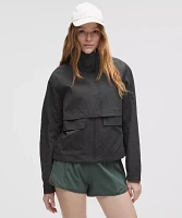Always Effortless Classic-Fit Jacket | Women's Coats & Jackets