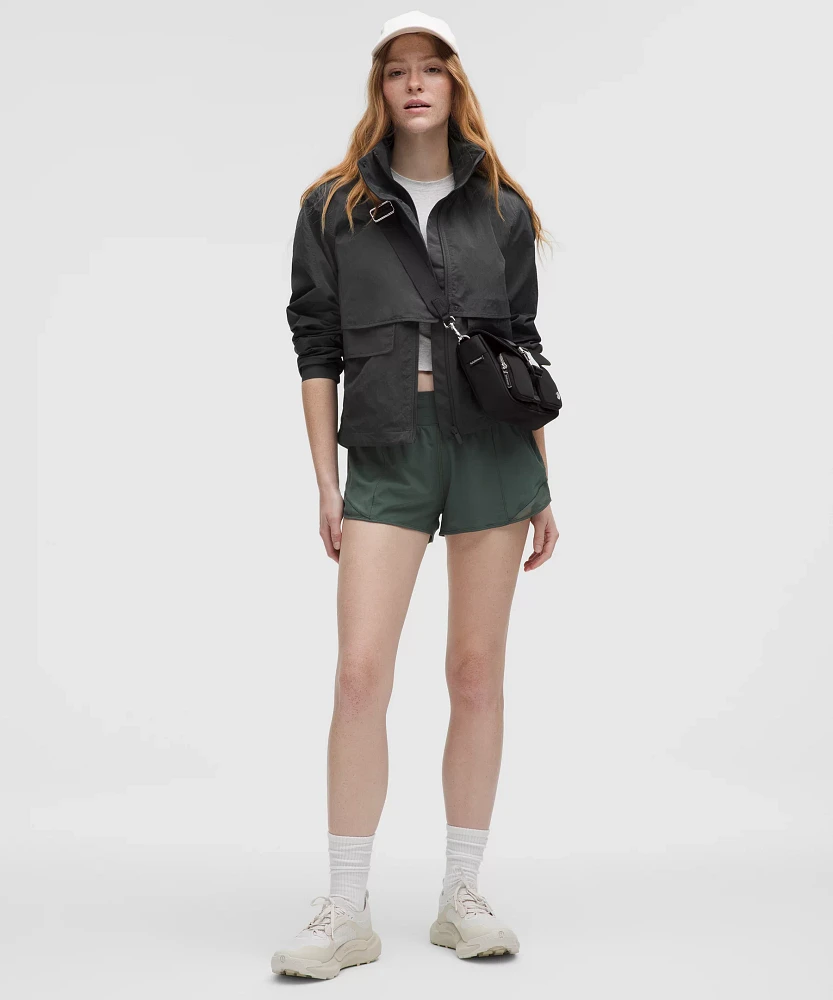 Always Effortless Classic-Fit Jacket | Women's Coats & Jackets