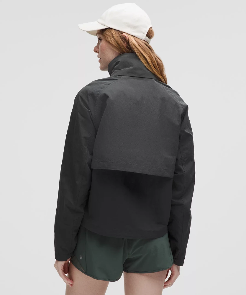 Always Effortless Classic-Fit Jacket | Women's Coats & Jackets