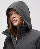 Always Effortless Classic-Fit Jacket | Women's Coats & Jackets