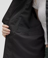 Always Effortless Classic-Fit Jacket | Women's Coats & Jackets