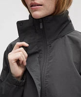 Always Effortless Classic-Fit Jacket | Women's Coats & Jackets