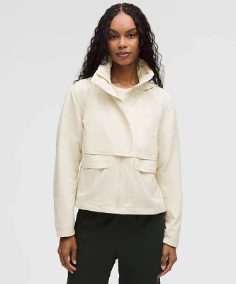 Always Effortless Jacket | Women's Coats & Jackets