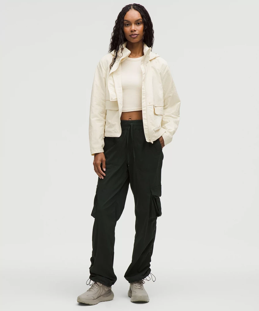 Always Effortless Classic-Fit Jacket | Women's Coats & Jackets