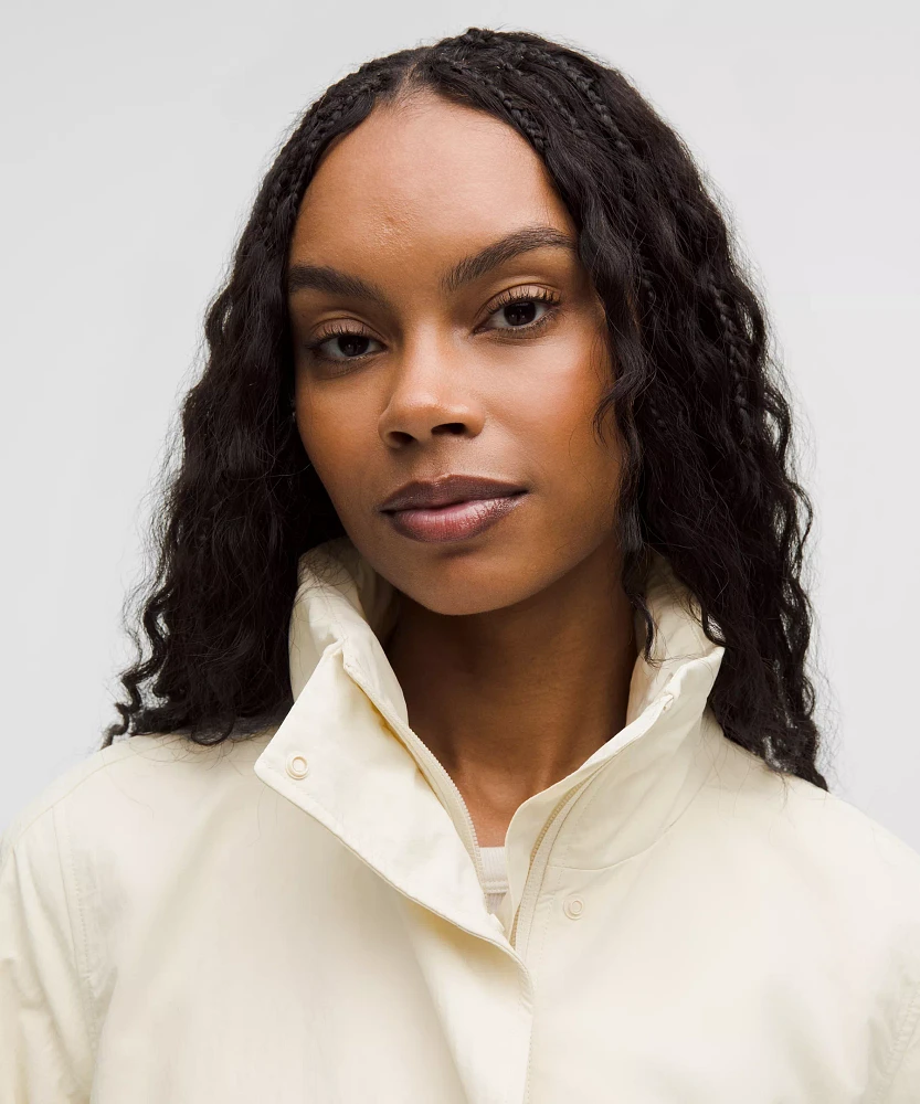 Always Effortless Classic-Fit Jacket | Women's Coats & Jackets