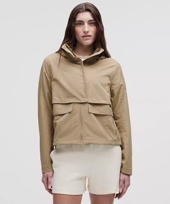 Always Effortless Classic-Fit Jacket | Women's Coats & Jackets
