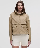 Always Effortless Classic-Fit Jacket | Women's Coats & Jackets