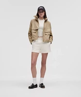Always Effortless Classic-Fit Jacket | Women's Coats & Jackets