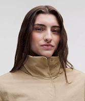 Always Effortless Classic-Fit Jacket | Women's Coats & Jackets