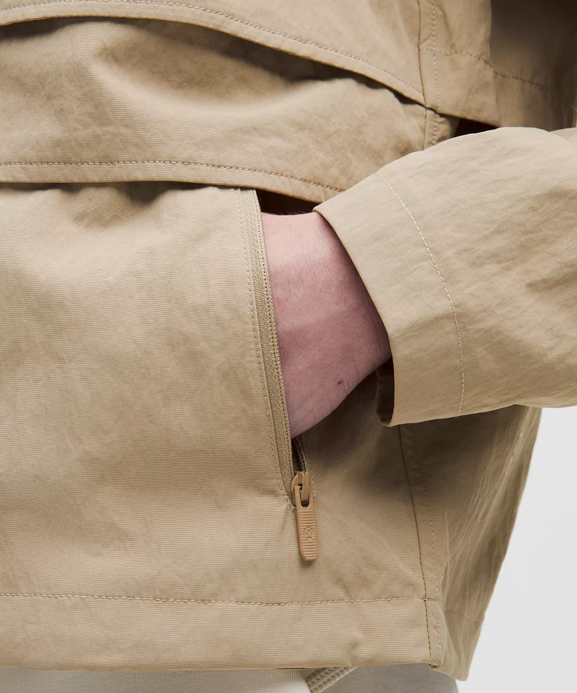 Always Effortless Classic-Fit Jacket | Women's Coats & Jackets