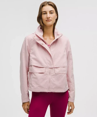Always Effortless Classic-Fit Jacket | Women's Coats & Jackets