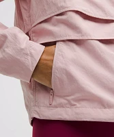 Always Effortless Classic-Fit Jacket | Women's Coats & Jackets