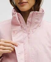 Always Effortless Classic-Fit Jacket | Women's Coats & Jackets