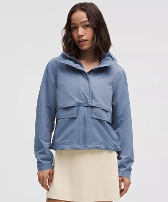 Always Effortless Classic-Fit Jacket | Women's Coats & Jackets