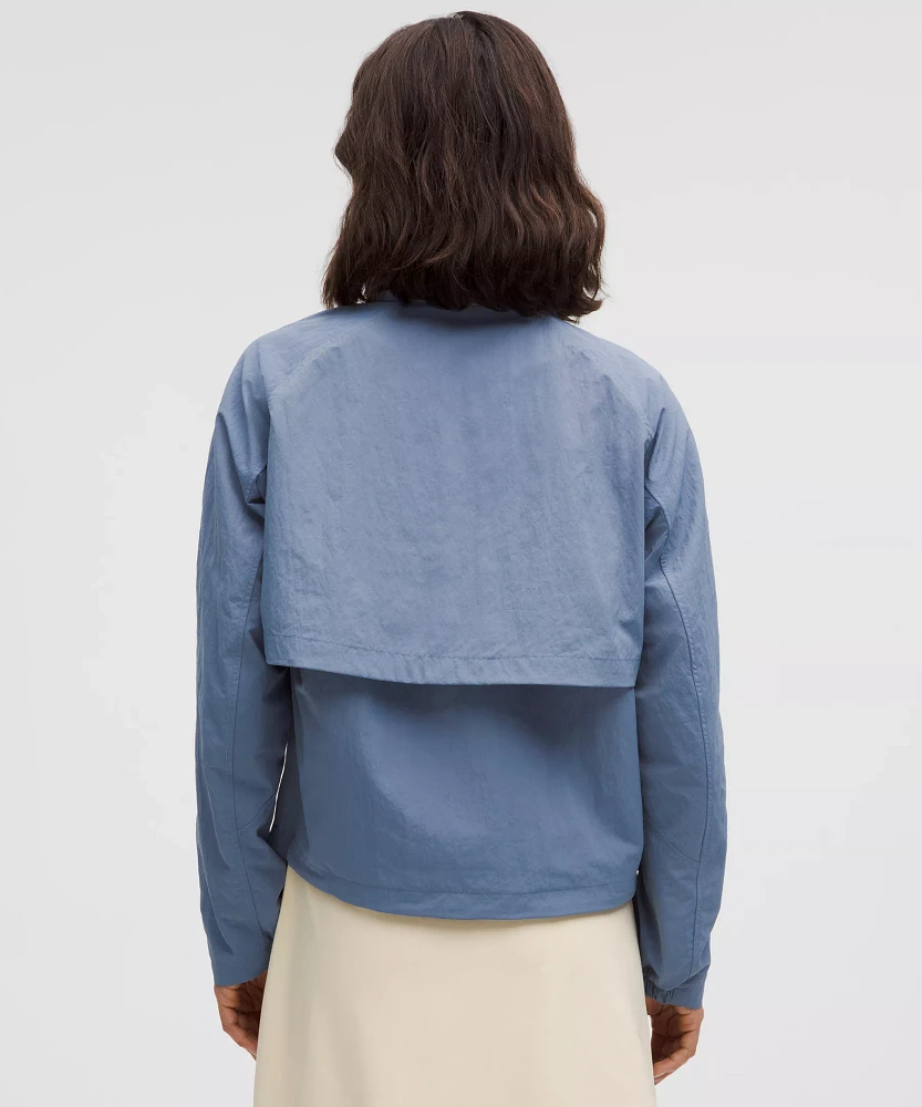 Always Effortless Classic-Fit Jacket | Women's Coats & Jackets