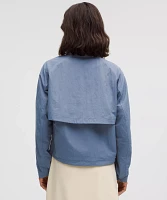Always Effortless Classic-Fit Jacket | Women's Coats & Jackets