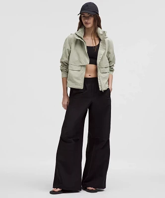 Always Effortless Classic-Fit Jacket | Women's Coats & Jackets